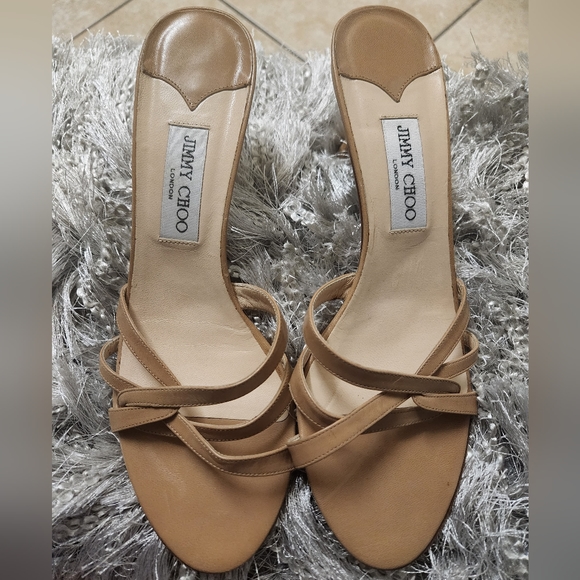 Jimmy Choo Shoes - Jimmy choo sandals